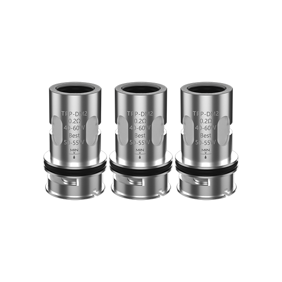 VooPoo TPP Replacement Coils vapestoreindia.in