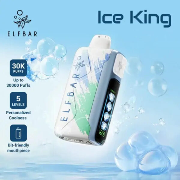 ELF-BAR-Ice-King-30000-Puffs