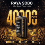 Elfbar-SOBO-40000