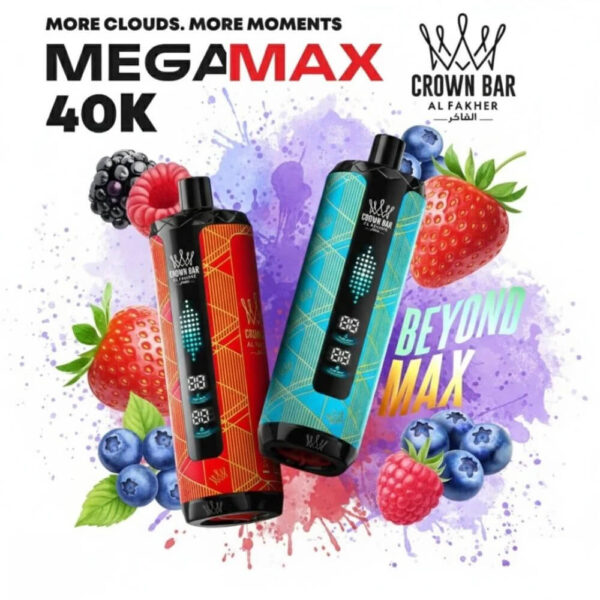 al-fakher-mega-max-40k-puffs al-fakher-mega-max-40k-puffs